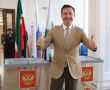 Владимир Леонов сделал свой выбор