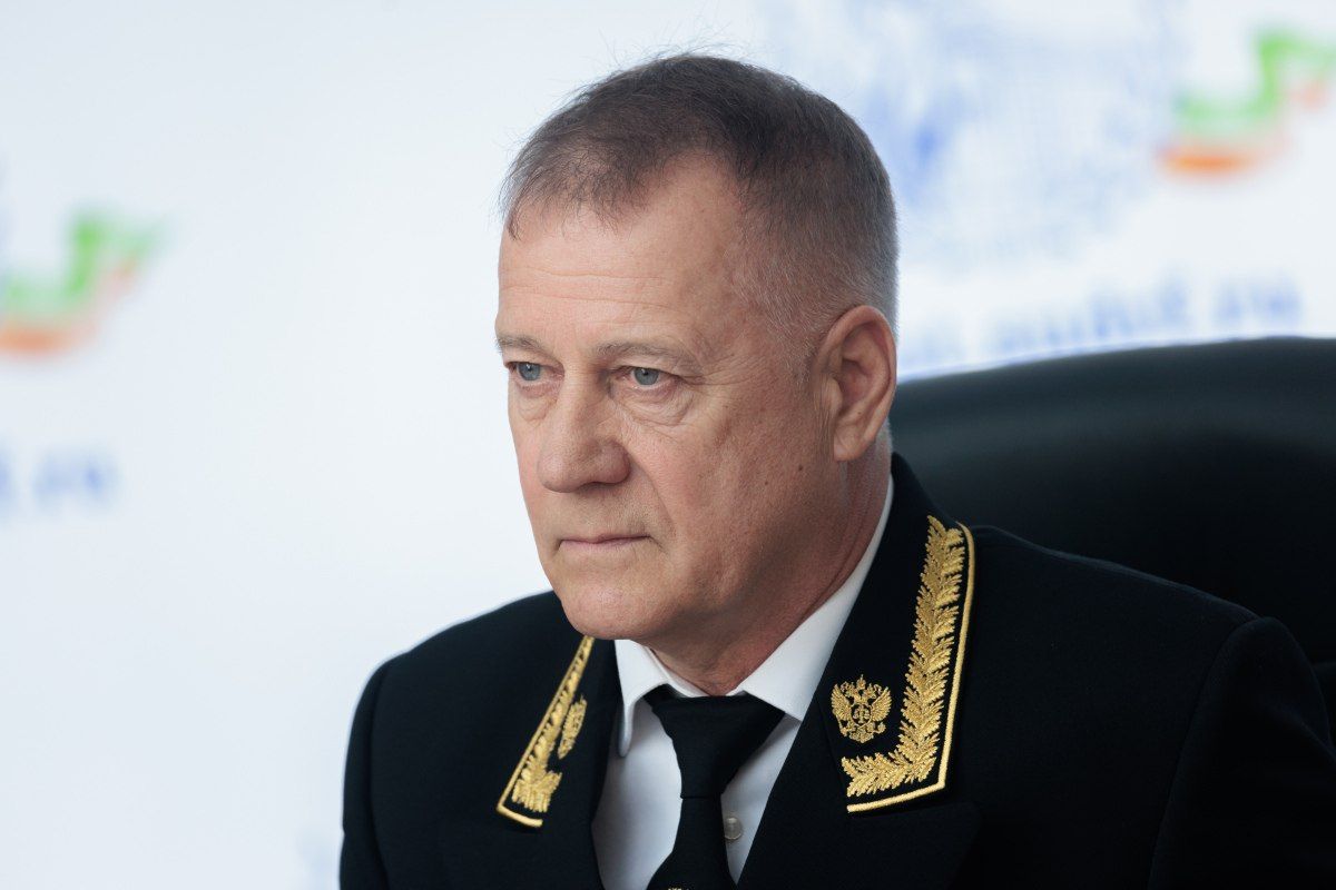 Зампред Верховного суда Юрий Глазов подал заявление об отставке, как и предсказывали источники БИЗНЕС Online. ВККС рассмотрит его 21 сентября