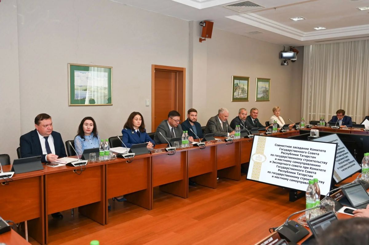 Законопроект о внесении изменений в республиканский закон о МСУ подготовлен к рассмотрению во втором чтении Законопроект о внесении изменений в республиканский закон о МСУ подготовлен к рассмотрению во втором чтении