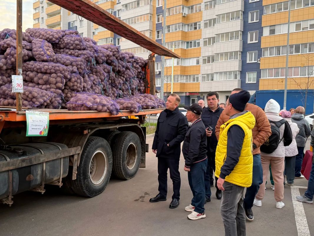 Свежая продукция напрямую от производителей Свежая продукция напрямую от производителей
