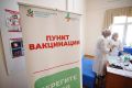 На избирательных участках можно привиться от гриппа