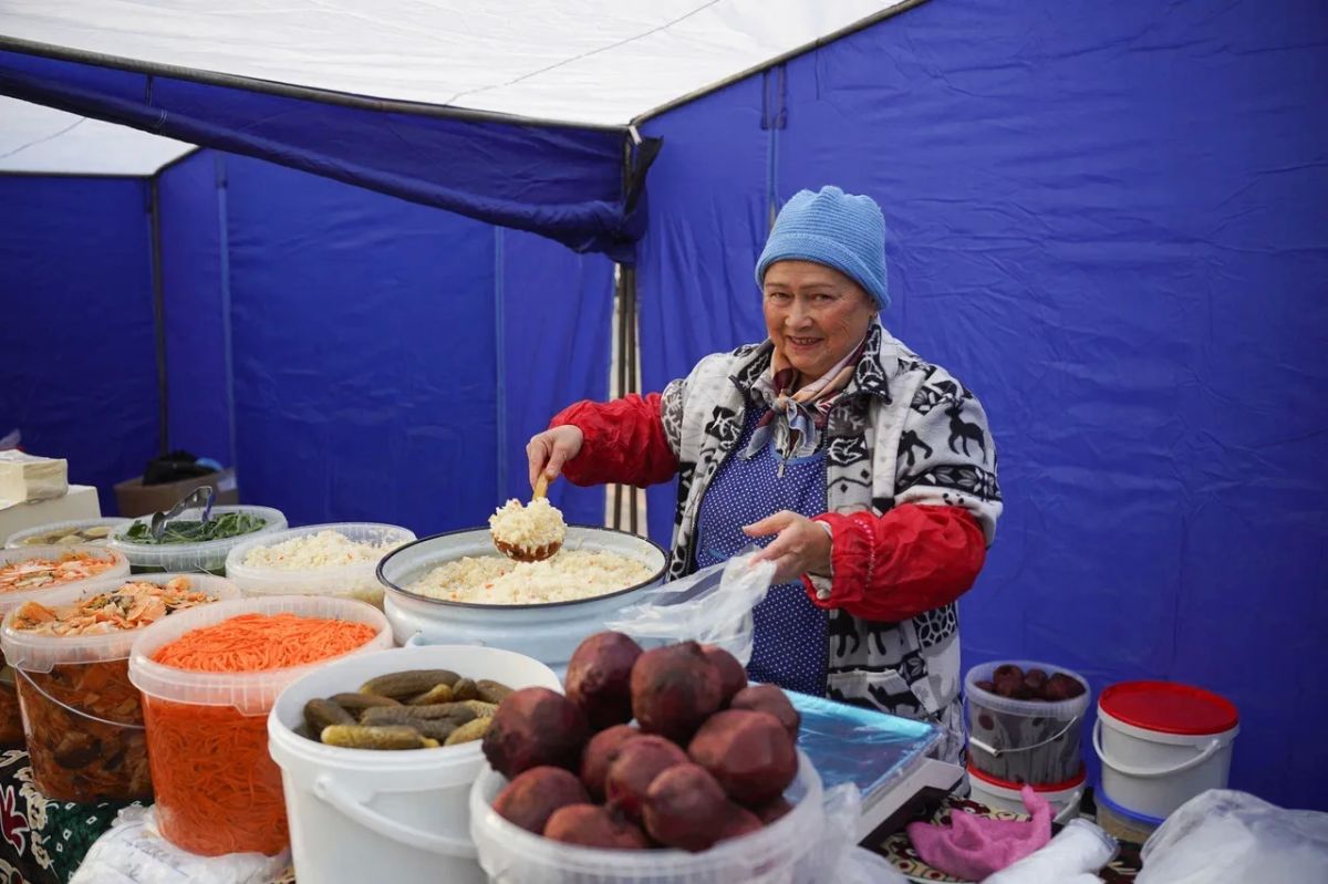 Свежая продукция напрямую от производителей Свежая продукция напрямую от производителей