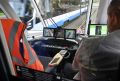 В Татарстане будет реализован пилотный проект по тестированию беспилотного пассажирского общественного транспорта