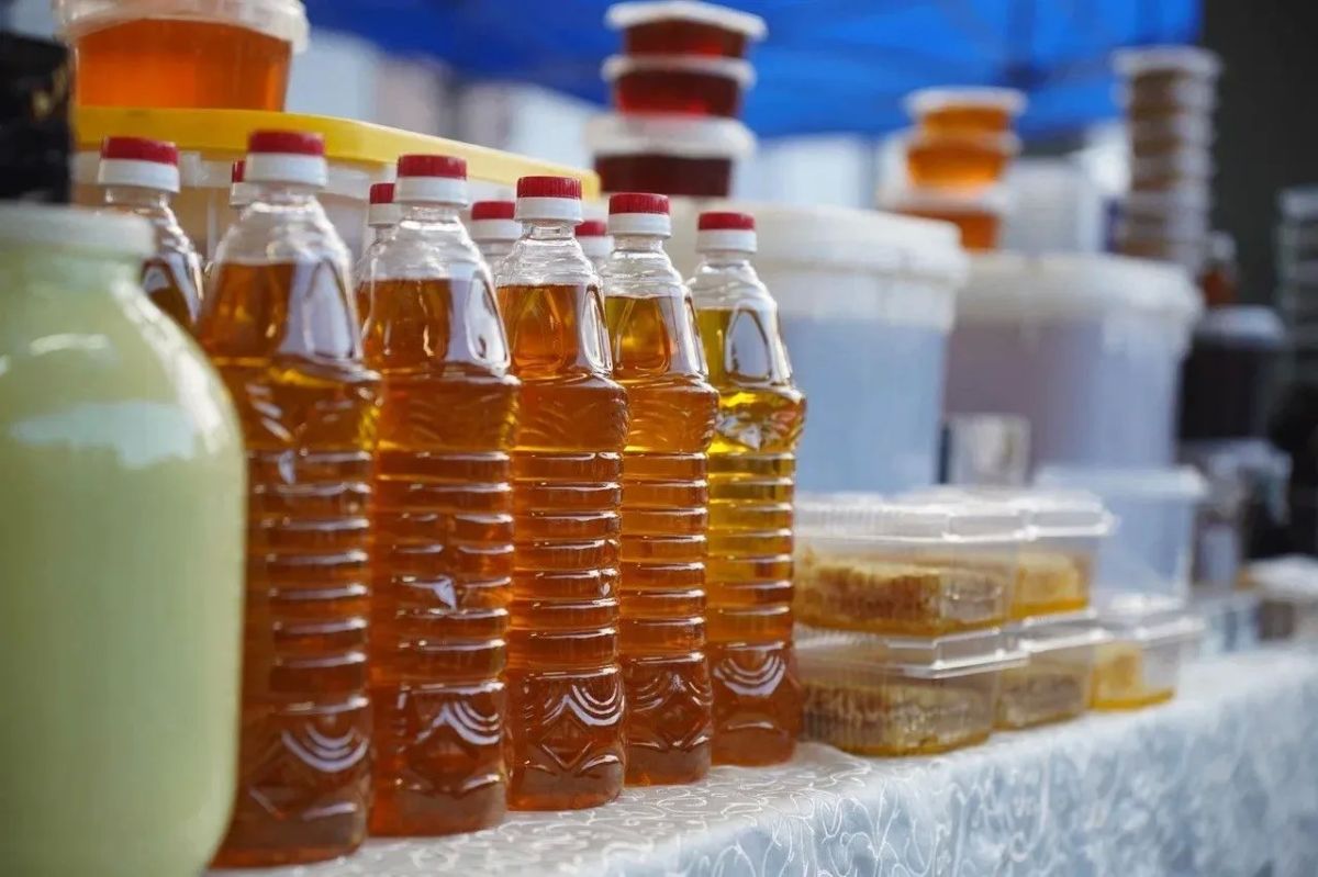 Свежая продукция напрямую от производителей Свежая продукция напрямую от производителей