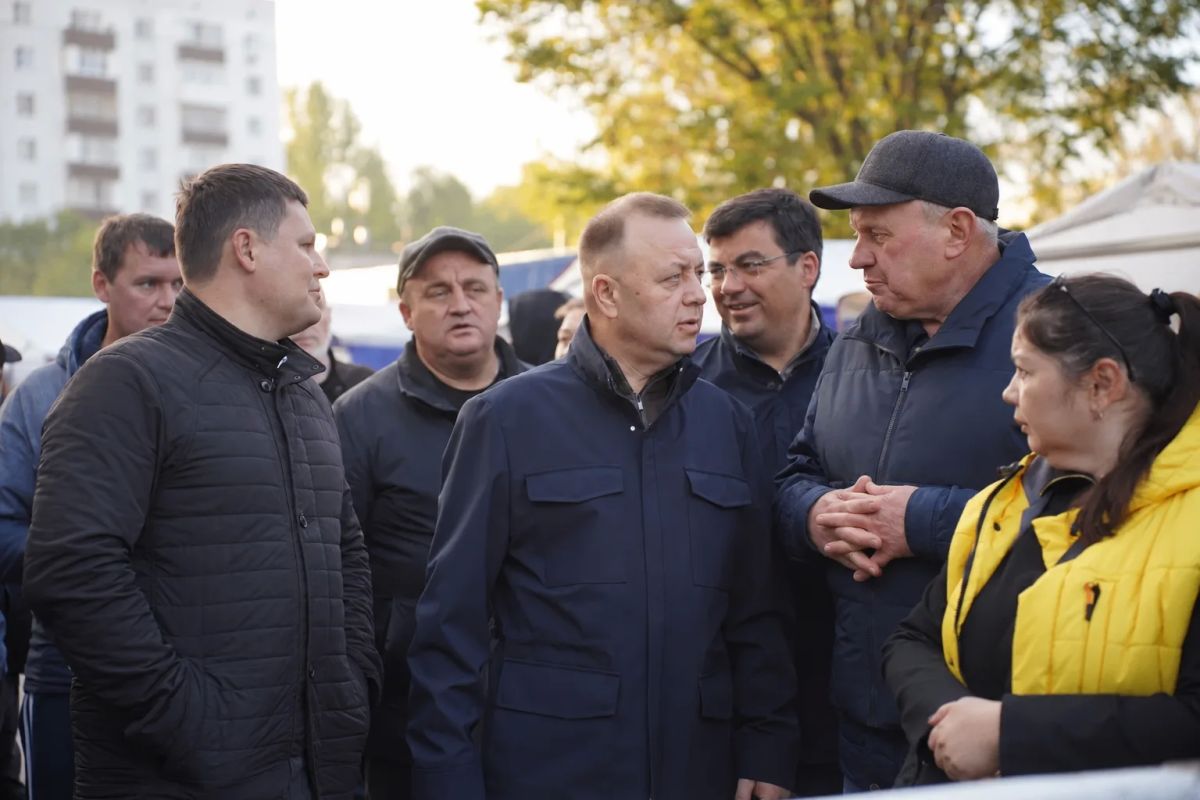 Свежая продукция напрямую от производителей Свежая продукция напрямую от производителей