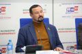 Игорь Бикеев: «Патриотизм молодежи растет, это видно по ее участию в голосовании»