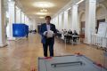 Юрий Камалтынов: «Самое ценное — у людей есть возможность прийти и отдать свой голос»