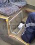 Казанские автобусы перешли на естественную вентиляцию