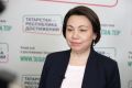 «Единая Россия» в Татарстане набирает 71,7% голосов избирателей, следует из результатов экзитпола