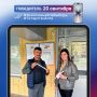 Ещё шесть смартфонов нашли своих владельцев благодаря фотоконкурсу #Всейсемьейнавыборы #Татарстаналга