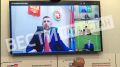 Дамир Фаттахов: активность бугульминцев на выборах — закономерность