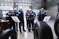 Мидхат Шагиахметов оценил промышленный потенциал Нижнекамского района