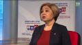 Гузель Удачина руководитель фонда Защитники Отечества: у ветеранов СВО нет проблем с получением соцгарантий