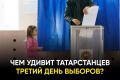 Сегодня последний день голосования на выборах депутатов Государственной Думы