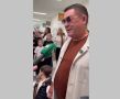 Салават Фатхетдинов рассказал о семейной традиции участия в выборах