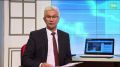 Политолог Михаил Виноградов