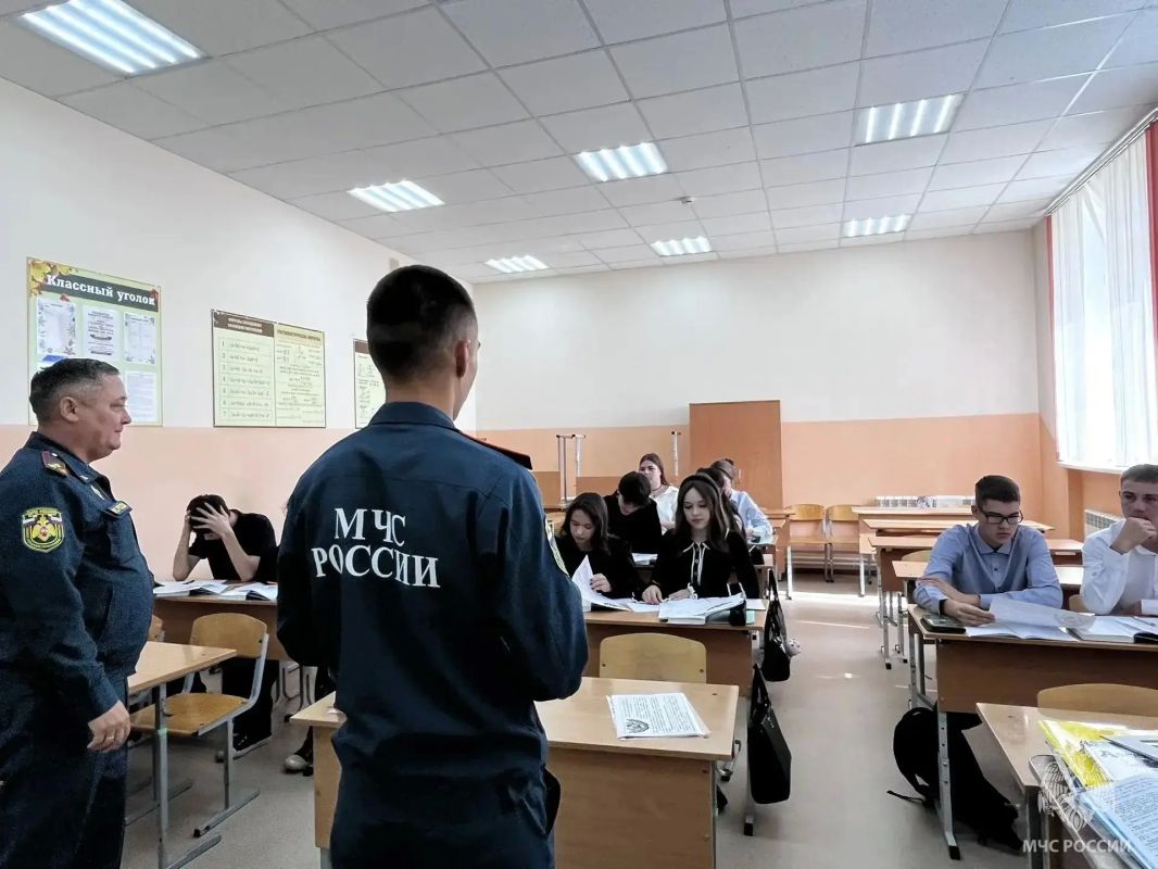 Интерактивный подход – лучший способ усвоить знания в области безопасности Интерактивный подход – лучший способ усвоить знания в области безопасности