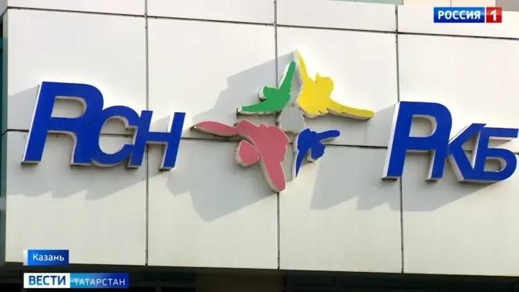 Более 650 человек проголосовали на избирательном участке в РКБ Татарстана