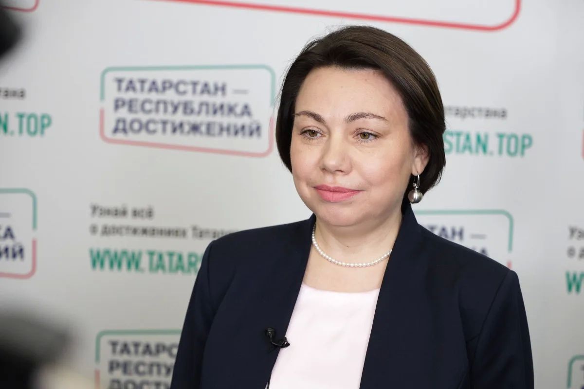 «Единая Россия» в Татарстане набирает 71,7% голосов избирателей, следует из результатов экзитпола