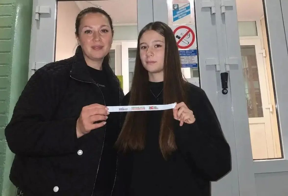 Жительница Нижнекамска Ольга Ульданова выиграла автомобиль Sollers ST8 в республиканском фотоконкурсе для избирателей