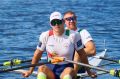 Татарстанские спортсмены чемпионы России по прибрежной гребле