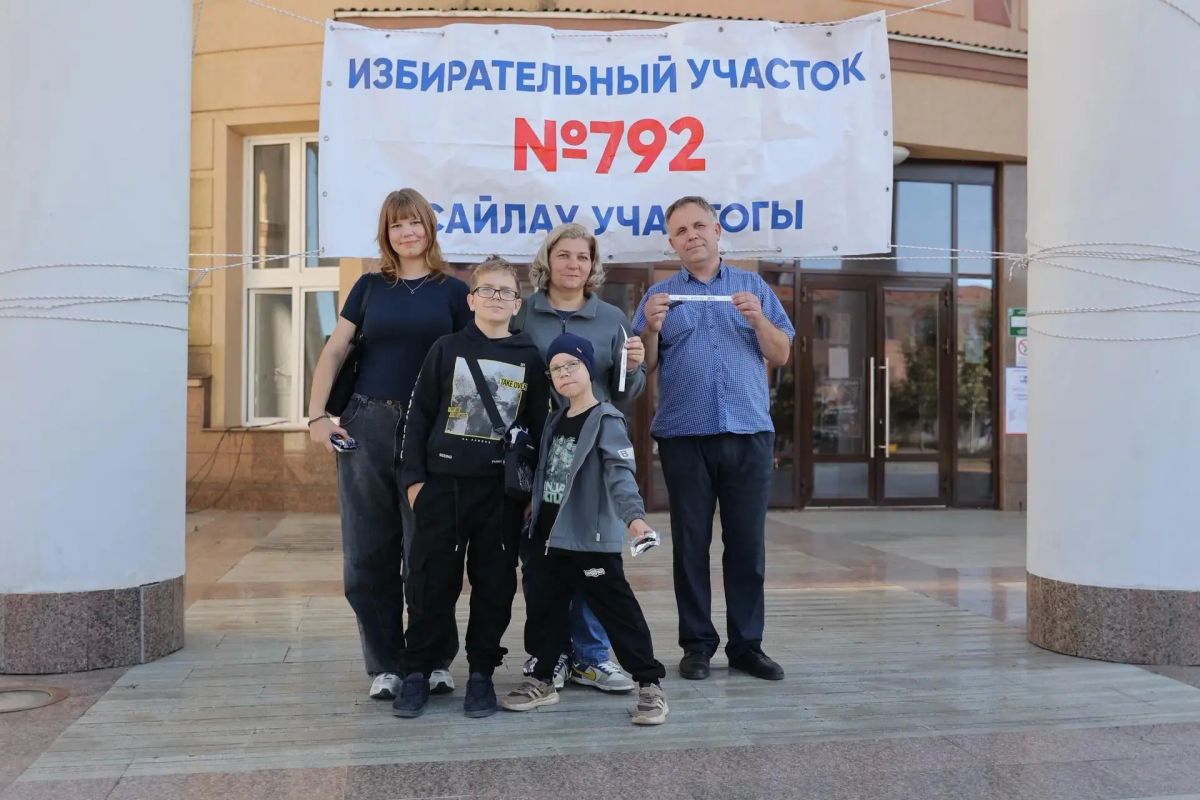 Вчера в Татарстане завершили выборы депутатов Государственной Думы Вчера в Татарстане завершили выборы депутатов Государственной Думы