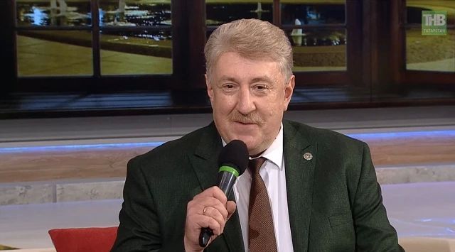 ЦИК РТ: «Единая Россия» получила 72,03% голосов в Татарстане