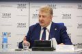 Андрей Кондратьев: нарушений избирательного законодательства в РТ не выявили