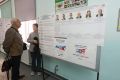Кандидаты от «Единой России» лидируют в пяти из шести округах Татарстана на выборах в Госдуму