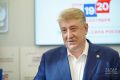 ЦИК Татарстана подвёл предварительные итоги: явка составила 76,7%