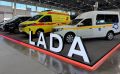 ������� ���������� ������� Lada Business �� ���������� � ������