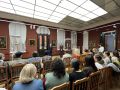 Директором Государственного музея изобразительных искусств Республики Татарстан назначен Дамир Данилович Натфуллин