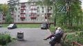 В Нижнекамске трое юношей срезали замок на подвале дома на № 3 на Тихой аллее, а на мужчину, который сделал им замечание, брызнули перцовым баллончиком