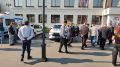Ученые и эксперты собрались на форсайт-сессии по транспорту в Казани