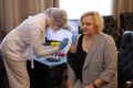 Сегодня в Минздраве Татарстана проходит вакцинация от гриппа Представители профильного ведомства своим примером показывают, что именно прививка является самым надежным способом защиты организма в преддверии традиционного...