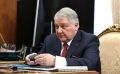 Президент Курчатовского института Михаил Ковальчук удостоен ордена «Дуслык»