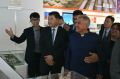 Рустам Минниханов в Китае посетил компанию «Шаньдун Хайспид Груп»