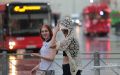 Тепло до +27 и без осадков: погода в Татарстане 24 сентября