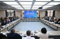 Рустам Минниханов встретился с ректором Шаньдунского университета Ли Шуцаем