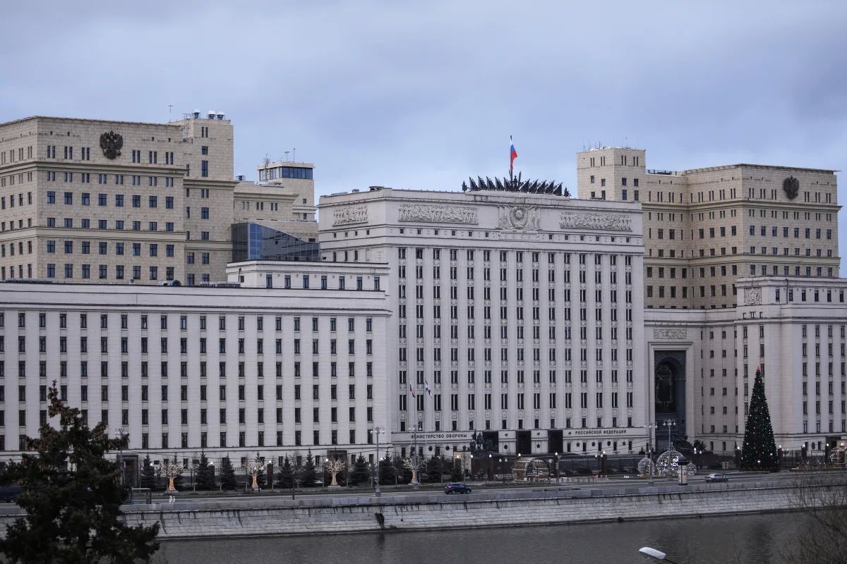 Над Татарстаном перехватили БПЛА, сообщает минобороны РФ. Всего над РФ уничтожили 514 дронов