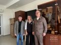 Ильсия Садыкова назначена главным редактором «Шри Казан»