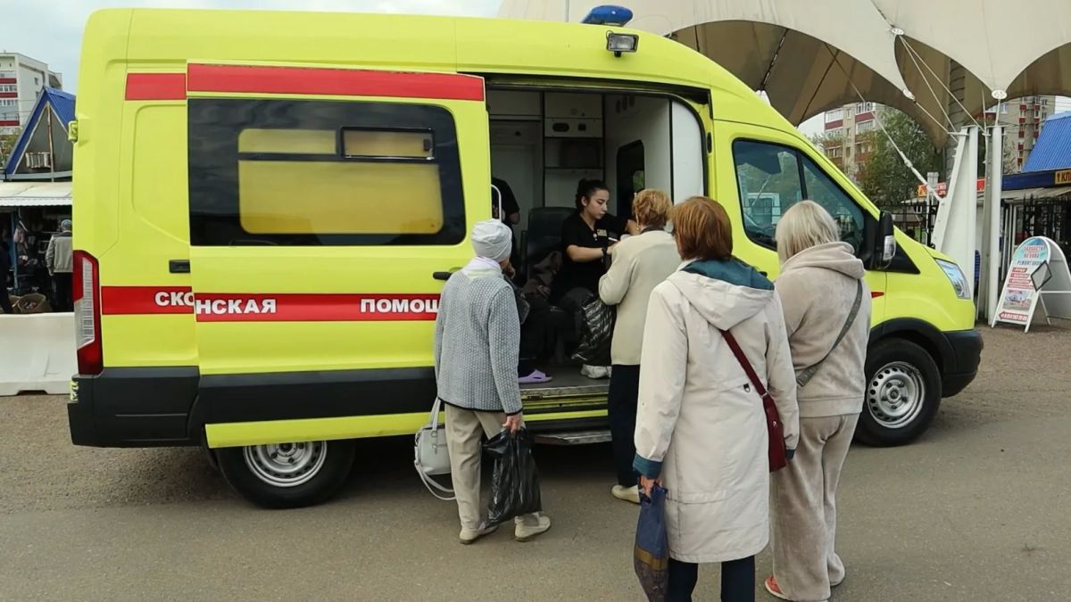 В Нижнекамске полным ходом идёт прививочная кампания, в городские поликлиники завезли вакцины в большом объеме: «Флю-М», «Совигрипп», «Ультрикс Квадри» для детей и беременных