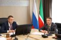 #подготовка_к_зиме Сегодня в Минстрое РТ состоялось итоговое заседание республиканского штаба по подготовке к отопительному сезону 2026-2027 годов