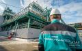 «Нижнекамскнефтехим» увеличил переработку нафты, продажи пластиков и олефинов