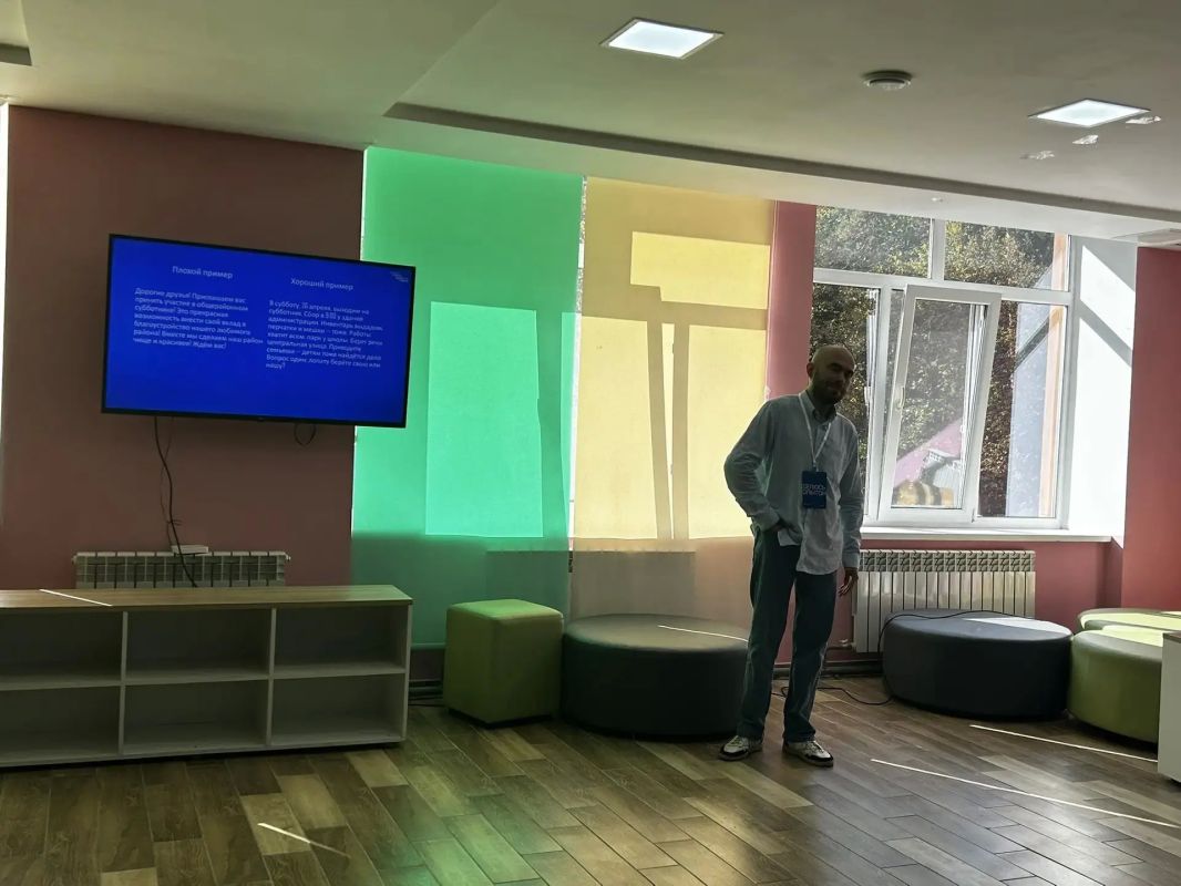 В Нижнекамске проходит второй день Фестиваля новых медиа на территории «Камского Артека» В Нижнекамске проходит второй день Фестиваля новых медиа на территории «Камского Артека»