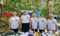 Пункту сбора гуманитарной помощи «Добрые сердца» в Нижнекамске исполнилось четыре года