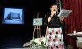 «Нижнекамск — город с будущим» — пятый сборник поэтессы и писательницы Альфии Юдиной вышел в свет к юбилею города