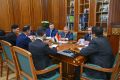 Товарооборот между Татарстаном и Египтом за последние 6 лет вырос более чем в 8,5 раз