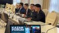Посол Египта в России посетил Татарстан