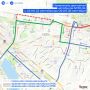 В Казани на пять дней ограничат движение по улице Карла Маркса
